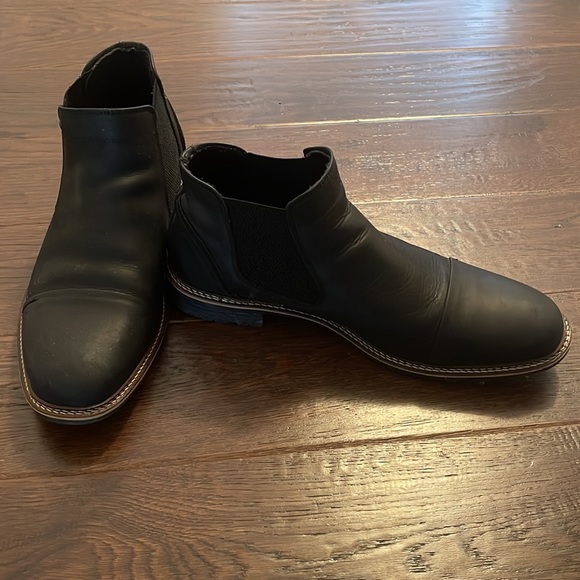 Men’s boots - Picture 2 of 4
